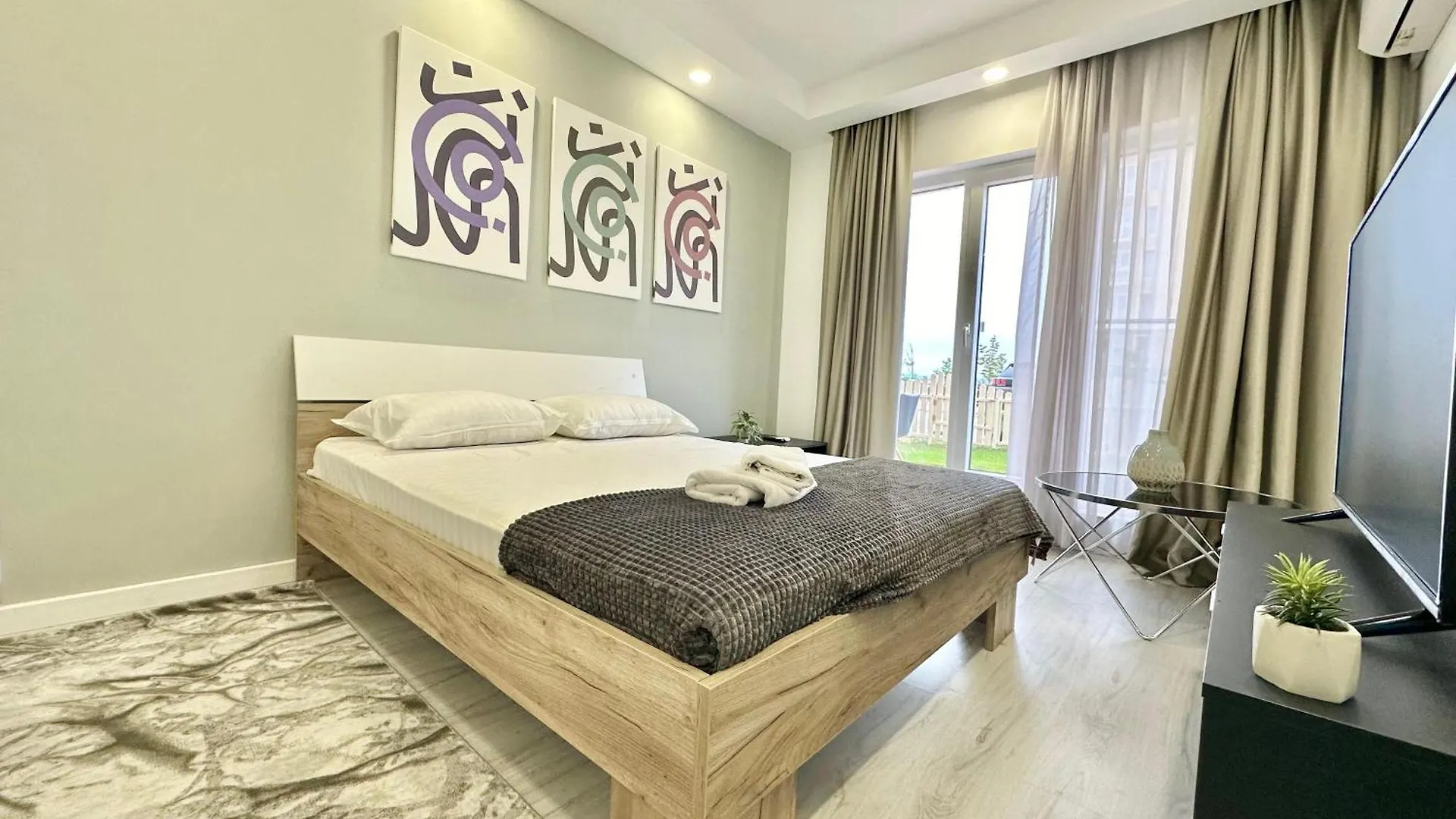 Single Room 001A Stayinn By Cosmopolis Stefanestii de Jos