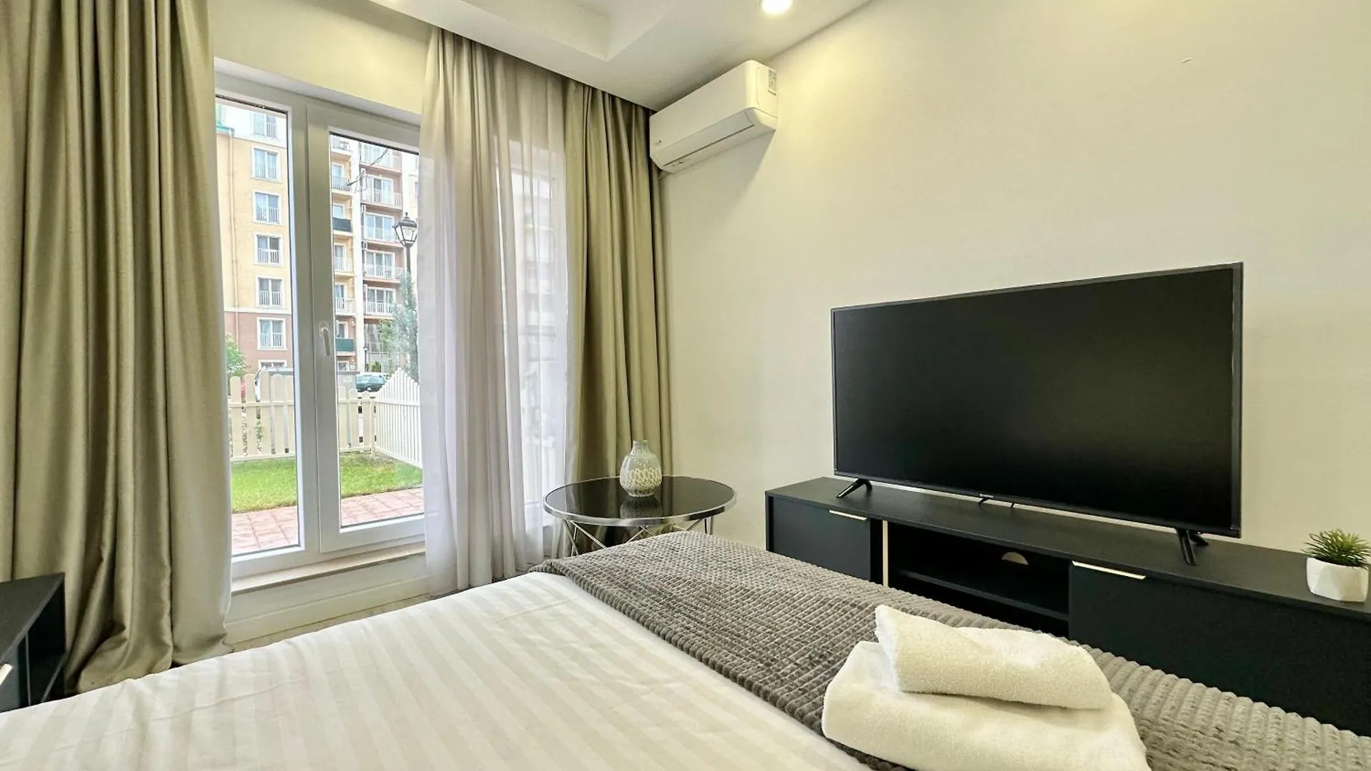 Apartment Single Room 001A Stayinn By Cosmopolis Stefanestii de Jos