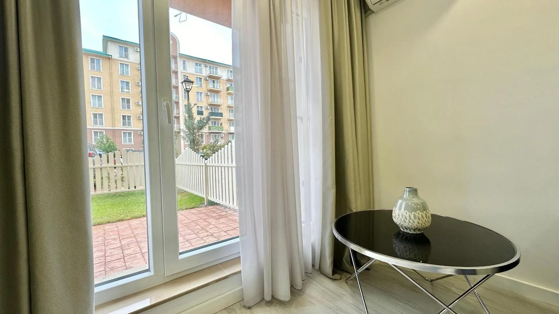 Single Room 001A Stayinn By Cosmopolis Stefanestii de Jos