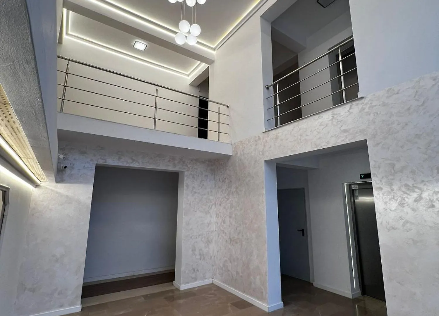 Single Room 001A Stayinn By Cosmopolis Stefanestii de Jos 0*,  Romania