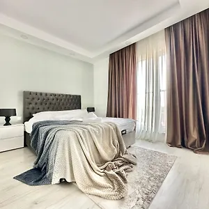 Apartament Double A305 Stayinn By Cosmopolis, Stefanestii de Jos